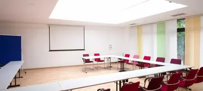 Foto von Meeet Mitte Pavillon