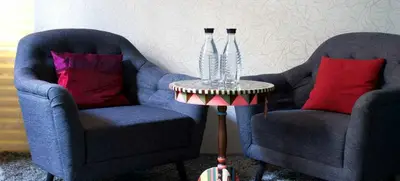 Foto von Meeet Mitte Inspire