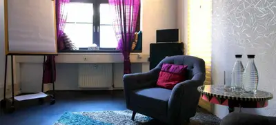 Foto von Meeet Mitte Inspire