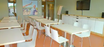 Hostel Haus 54 Zingst