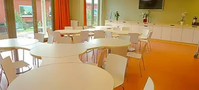 Foto von Hostel Haus 54 Zingst