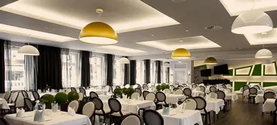 Foto von Berghotel Oberhof