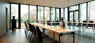 Foto von Konsumhotel Dorotheenhof Weimar