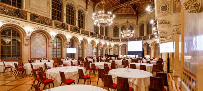 Foto von Palais Ferstel