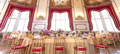 Foto von Palais Daun-Kinsky
