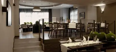 Foto von Berghotel Oberhof