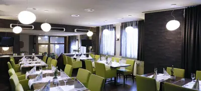 Foto von Berghotel Oberhof