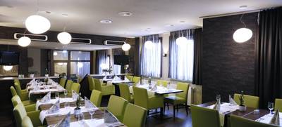 Foto von Berghotel Oberhof