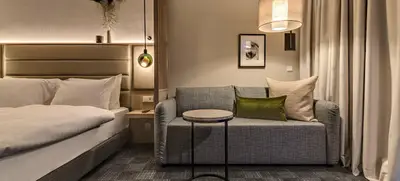 Foto von Adina Apartment Hotel Cologne 