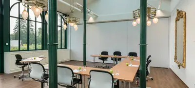 Foto von Parkhotel Adler