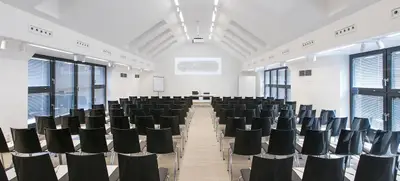 Foto von ARCOTEL Donauzentrum Wien