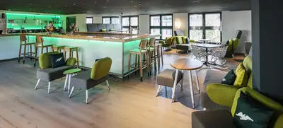 Foto von ARCOTEL Donauzentrum Wien