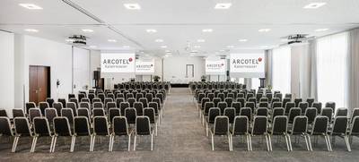 Foto von ARCOTEL Kaiserwasser Wien