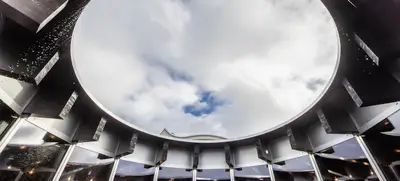 Foto von Theater Pavillon