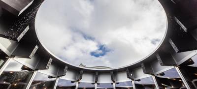 Foto von Theater Pavillon