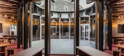 Foto von Theater Pavillon