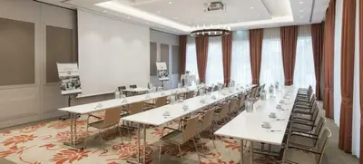 Foto von See und Sporthotel Ankum