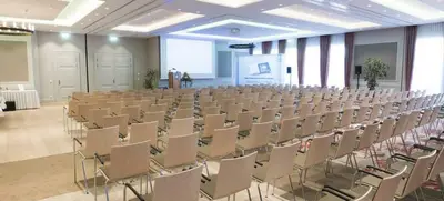 Foto von See und Sporthotel Ankum
