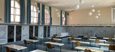 Foto von Jerusalem Campus