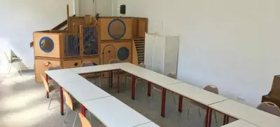 Foto von Jerusalem Campus - Mehrgenerationenraum