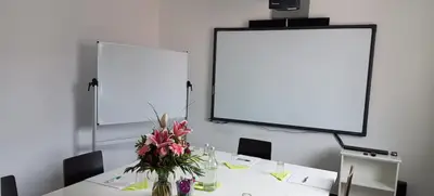 Foto von EinsA Sprachinstitut Berlin Privatsprachschule GmbH