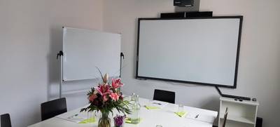 Foto von EinsA Sprachinstitut Berlin Privatsprachschule GmbH