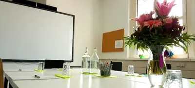 Foto von EinsA Sprachinstitut Berlin Privatsprachschule GmbH