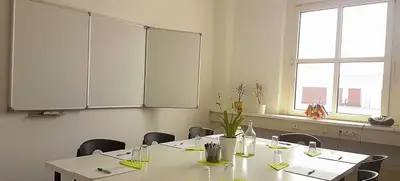 Foto von EinsA Sprachinstitut Berlin Privatsprachschule GmbH