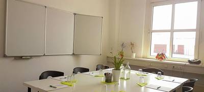 Foto von EinsA Sprachinstitut Berlin Privatsprachschule GmbH