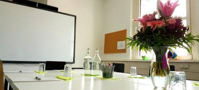 Foto von EinsA Sprachinstitut Berlin Privatsprachschule GmbH - Seminarraum C
