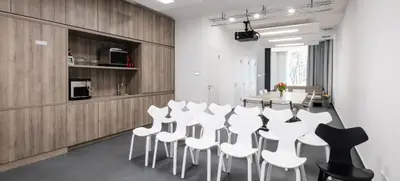 Foto von The Lab - Meetingraum