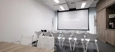 Foto von The Lab - Meetingraum