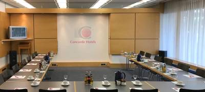 Foto von Concorde Hotel Am Studio