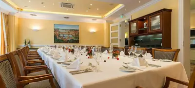 Foto von Hotel Villa Geyerswörth