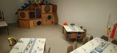 Foto von Jerusalem Campus - Mehrgenerationenraum