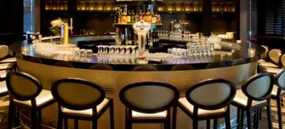 Van der Valk Airporthotel Düsseldorf