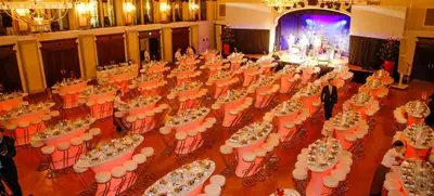 Foto von Congress Center Baden 