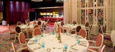 Foto von Congress Center Baden