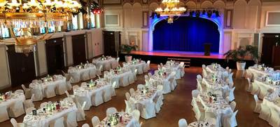 Foto von Congress Center Baden