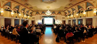 Foto von Congress Center Baden 