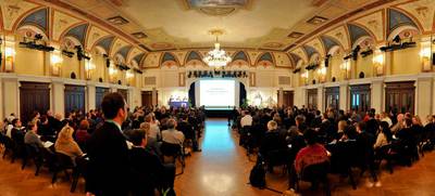 Foto von Congress Center Baden