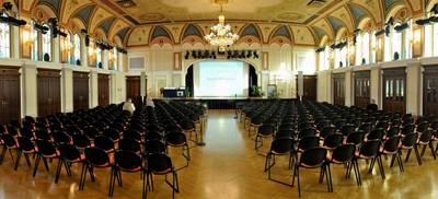 Foto von Congress Center Baden
