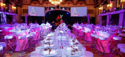 Foto von X-Mas Party Special