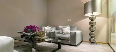 Foto von Collection Business Center Hamburg Neuer Wall Business Lounge