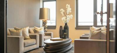 Foto von Collection Business Center Stuttgart Königstrasse Business Lounge