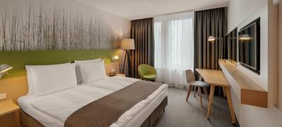 Foto von Holiday Inn Frankfurt - Alte Oper