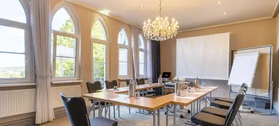 Foto von Parkhotel Berghölzchen