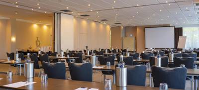 Foto von Parkhotel Berghölzchen