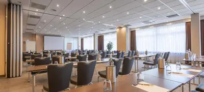 Foto von Parkhotel Berghölzchen