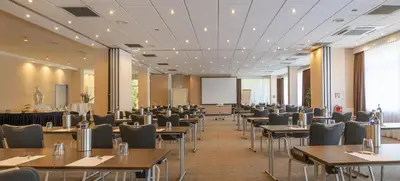Foto von Parkhotel Berghölzchen